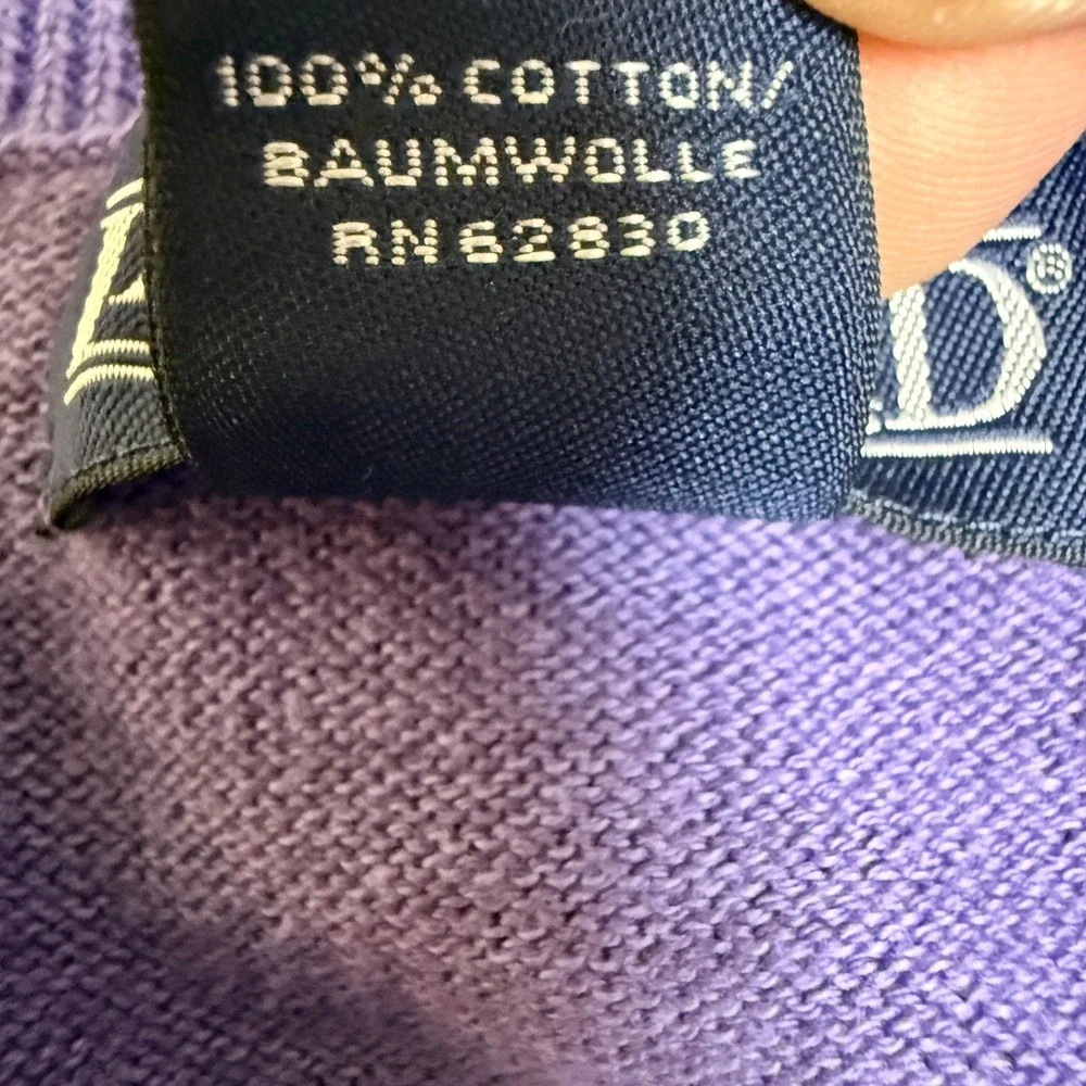 Lands End pre owned